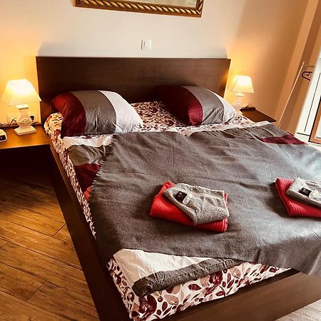 Pachmann Apartments Nea Plagia Exteriör bild