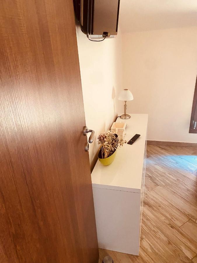 Pachmann Apartments Nea Plagia Exteriör bild