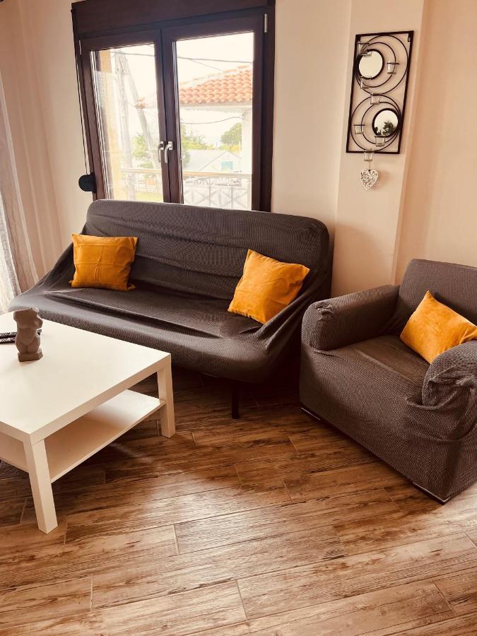 Pachmann Apartments Nea Plagia Exteriör bild