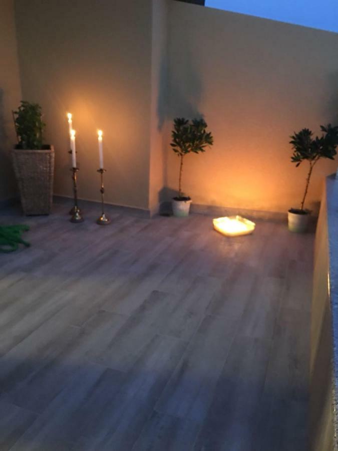 Pachmann Apartments Nea Plagia Exteriör bild